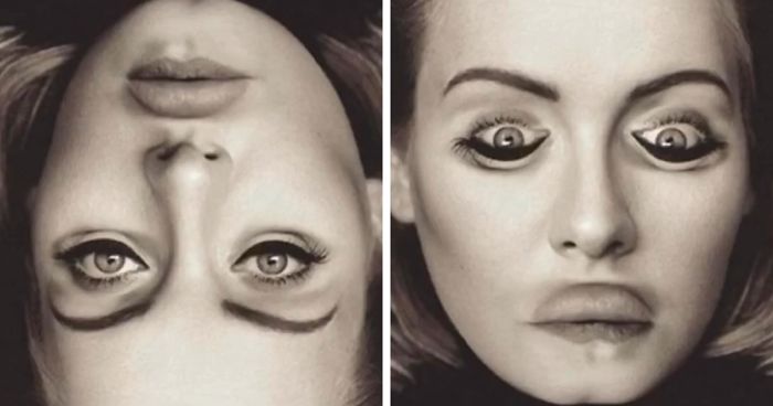 <p>Thatcher Effect (NOTE: associated with encapsulation)</p>