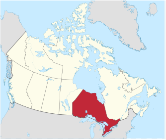 <p>What province is this?</p>