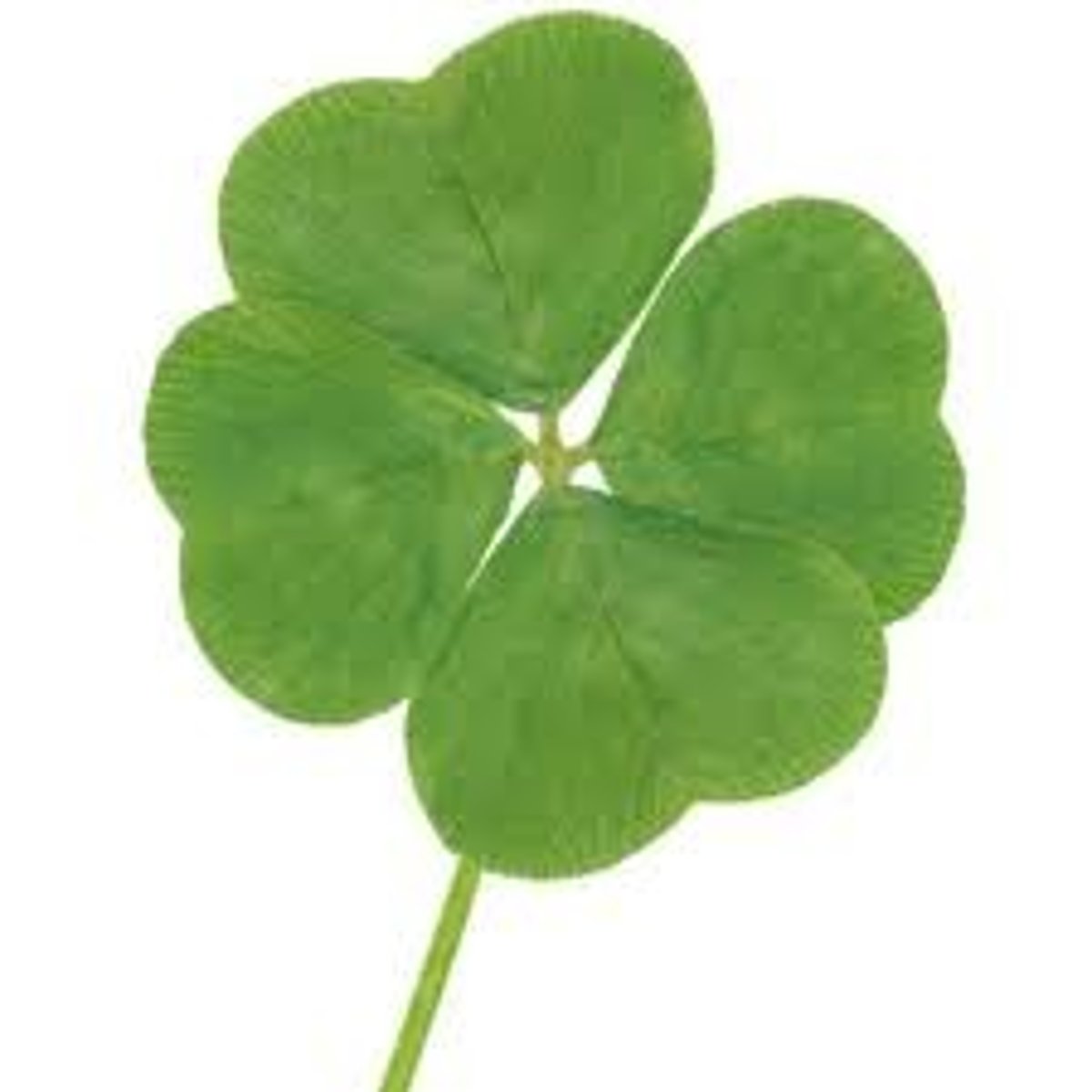 <p>lucky, accidental</p>