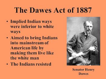 <p>dawes act </p>