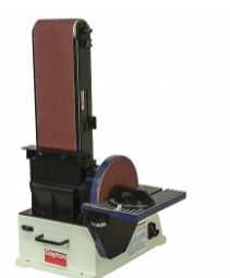 <p>Belt Sander </p>