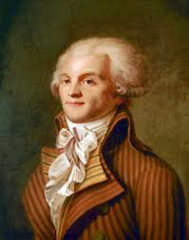 <p>Radical leader and one of the main figures of the French Revolution. In 1793 he came to dominate the Committee of Public Safety, the main body of the Revolutionary government. He oversaw the Reign of Terror, but in 1794 he was overthrown and executed.</p>