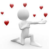 <p>What advice does Friar Lawrence give Romeo before the wedding?</p>