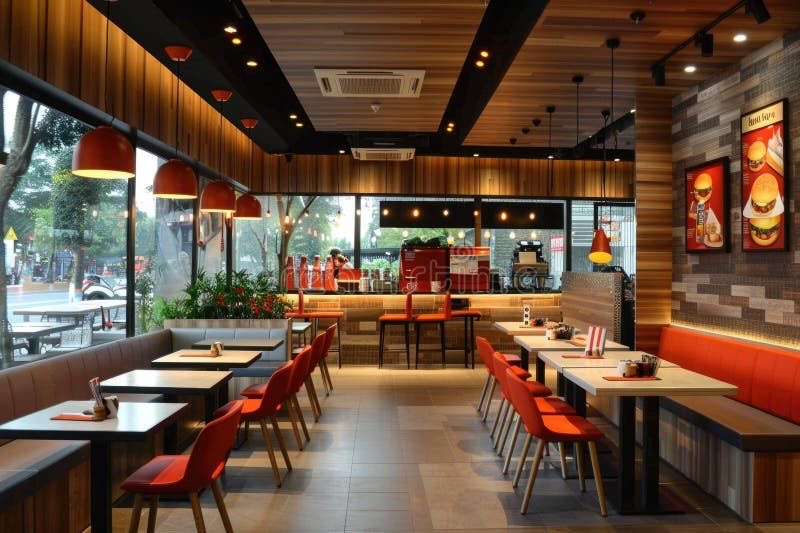<p>Restaurant</p>