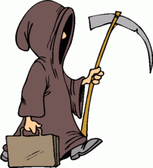 <p>death</p>