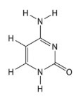 <p><span>What structure is this? Purine or Pyrimidine?</span></p>