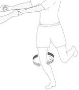 <p>tests for meniscal tear</p>