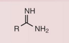 <p>Amidine</p>