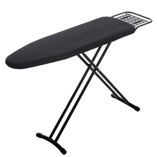 <p><span><strong>ironing board</strong></span></p><p><span><strong>/ˈaɪə.nɪŋ ˌbɔːd/</strong></span></p>