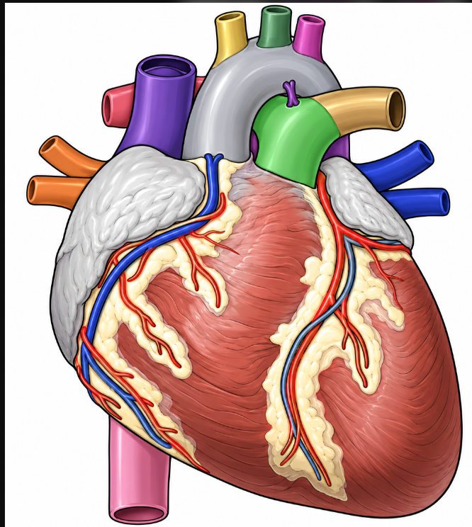 <p>gray wing like structure on left </p>
