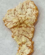<p>mandarina clementina</p>
