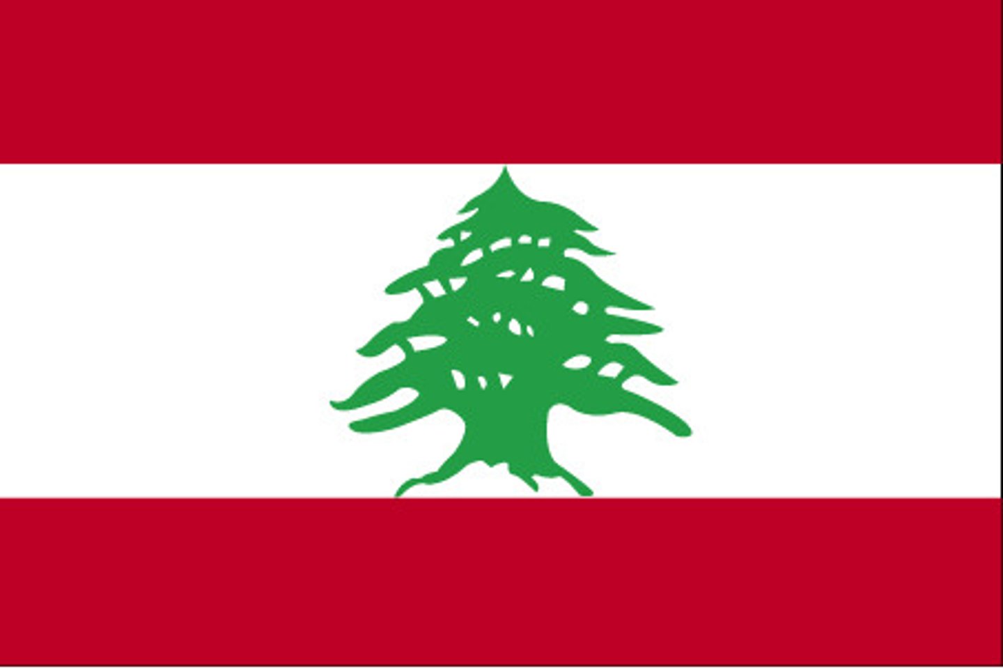 <p>le Liban, libanais (2x)</p>