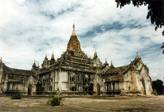 <p>Ahab built a pagan temple, under Jezebel's guidance and Elijah warned Ahab that this was a bad idea. But he did it anyway and was seen as a bad or even evil king.</p>