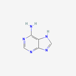 <p>purine</p>