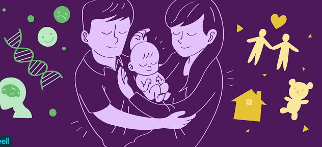 <p>v. An action of caring for someone or something, helping them to grow, develop, and thrive over time.</p>