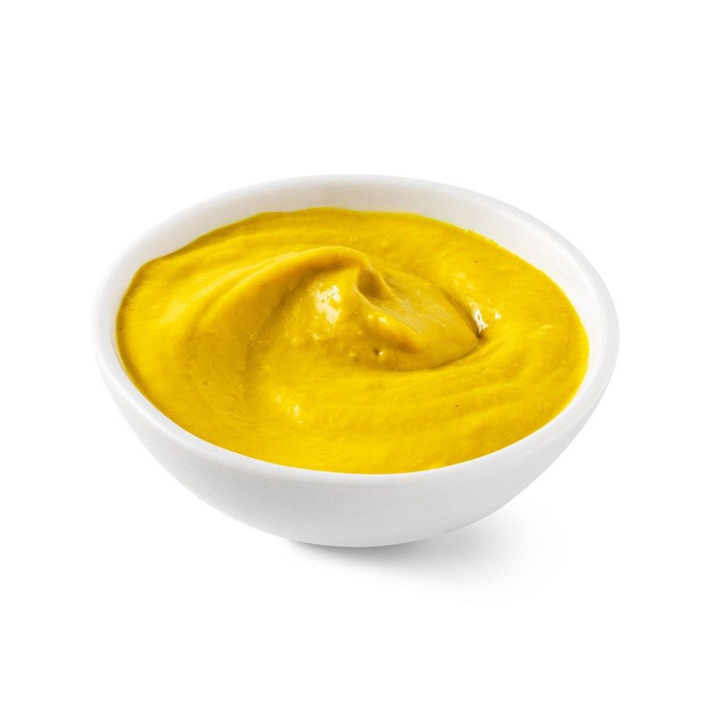 <p>mustard</p>