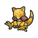 <p>Abra</p>