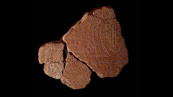 <p>Terracotta Fragment - Why was it made?</p>