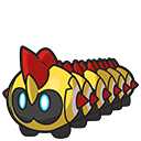 <p>Hexadron</p>