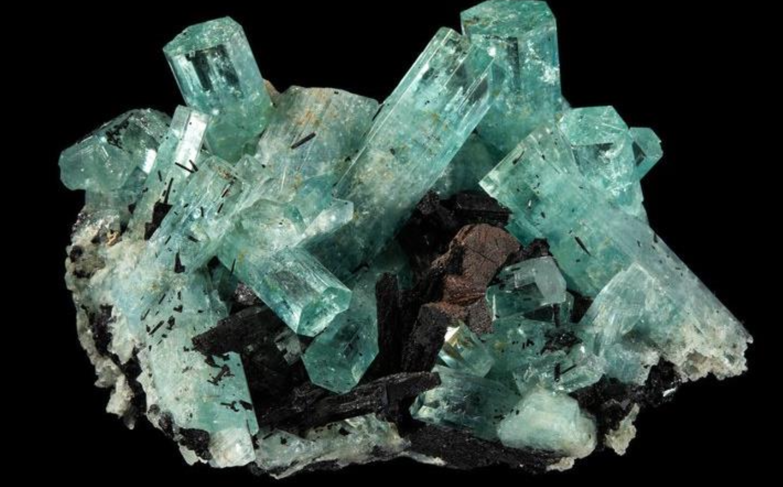 <p>Beryl</p>