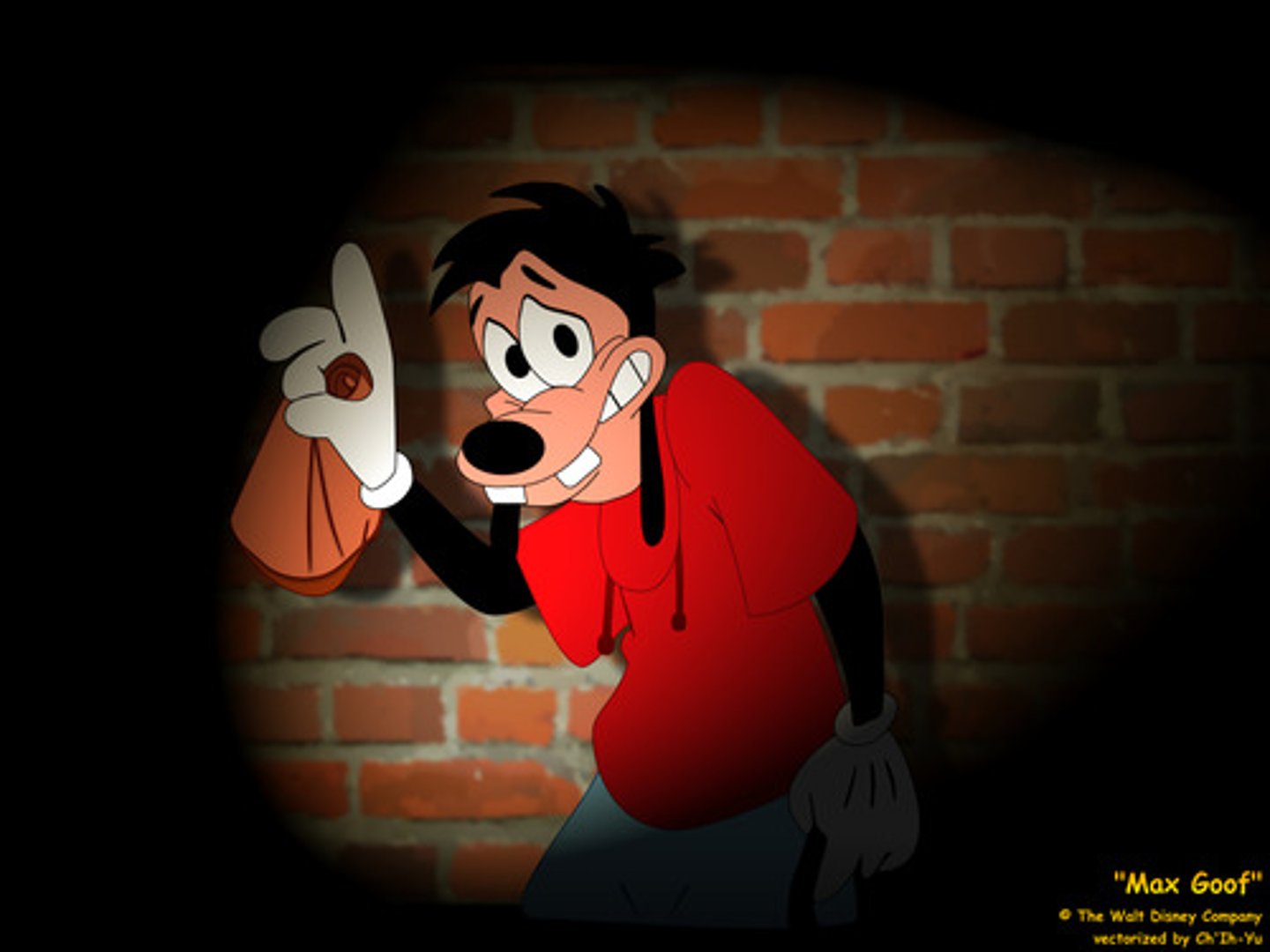 <p>to catch someone</p>