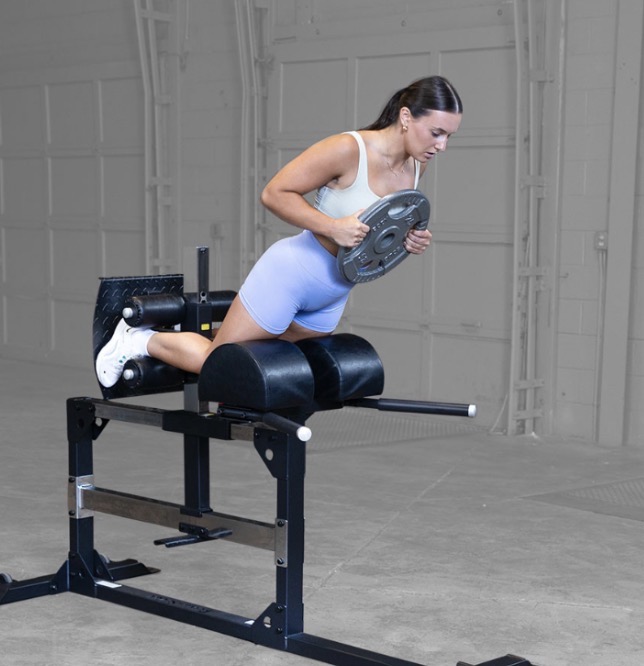 <p>Glute ham developer target muscle</p>