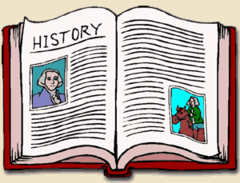 <p>History</p>