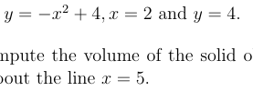 <p>volume </p>
