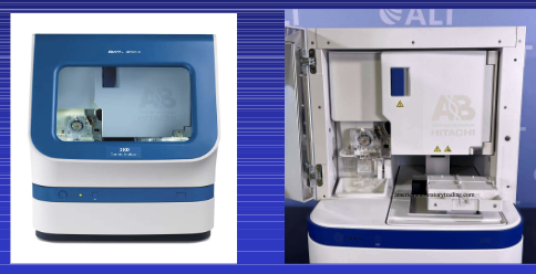 <p>What is this machine?</p>