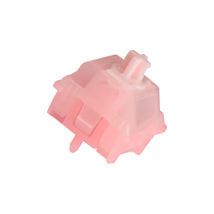 <p>UR Studio Marshmallow HE Switches</p>