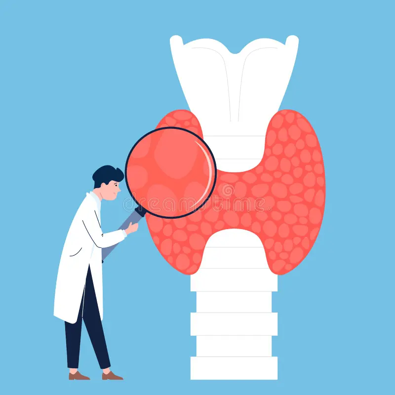 <p><strong>Endocrine and Thyroid Disease </strong></p>