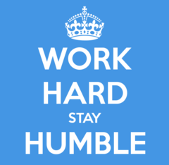 <p>qiān xū</p><p>modest/ humble</p>