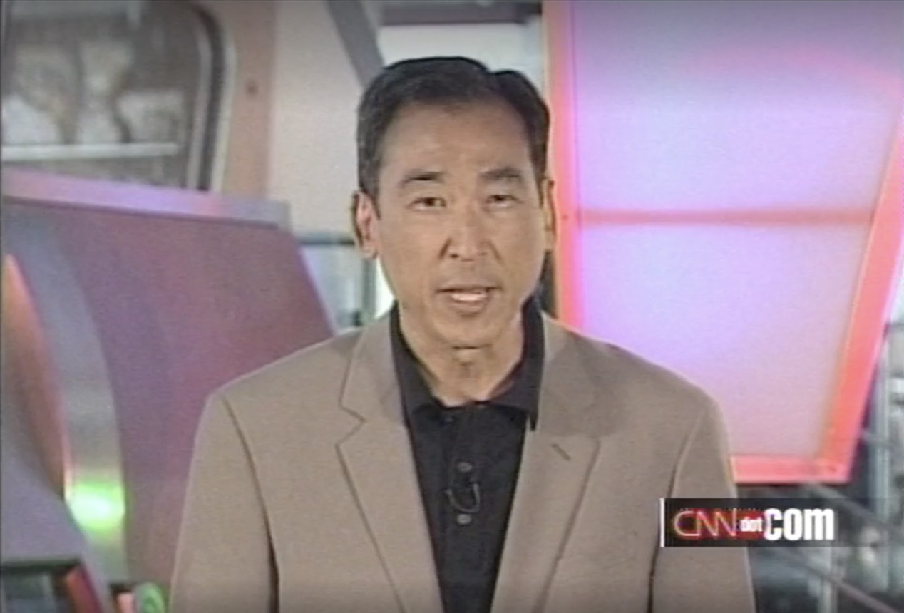 <p><span>Fast edits together pieces of news broadcasters from around September 11th, 2001. He creates work that changes and therefore challenges the media narrative of the time. Illustrate the impact of non-linear editing.</span></p>