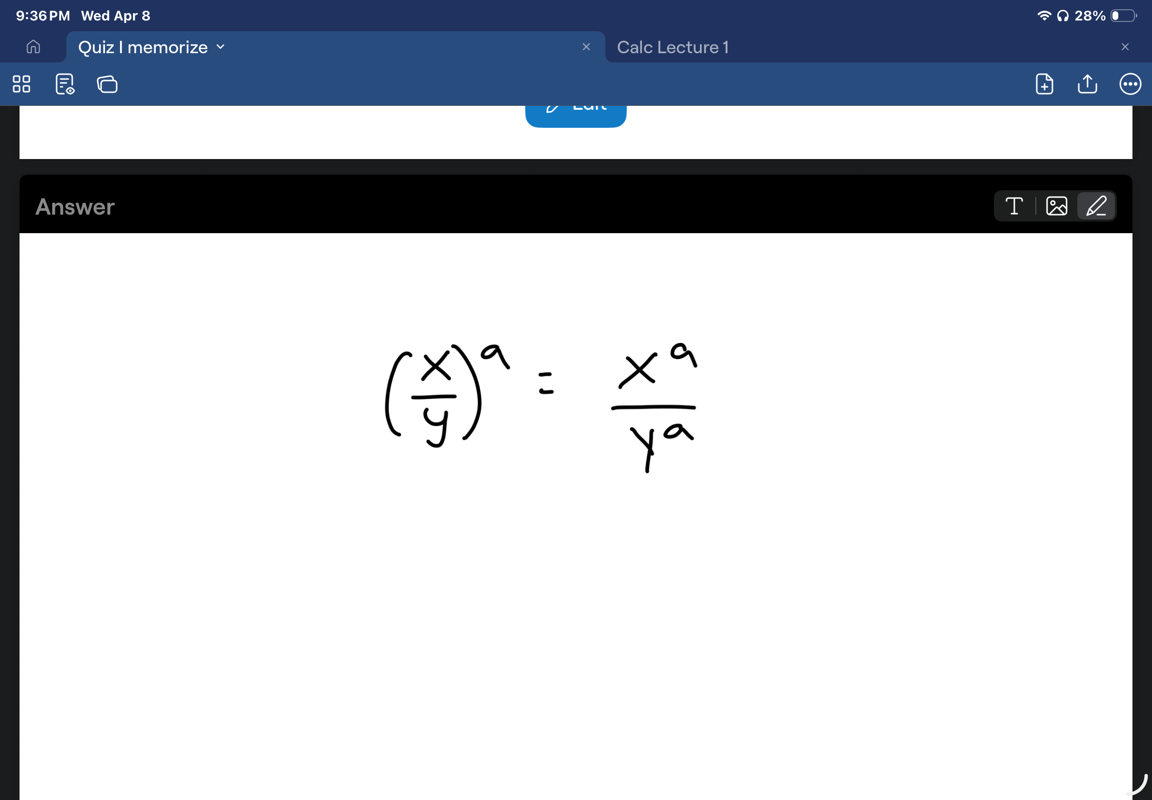 knowt flashcard image