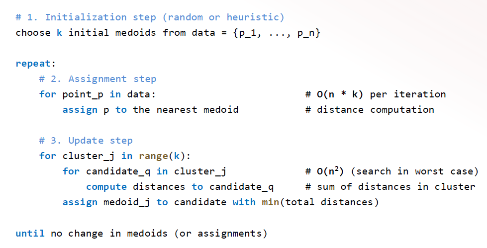 <p>useful when robustness and interpretability are more imp than speed</p>