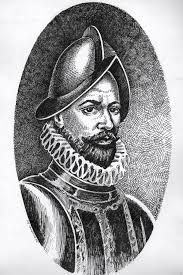 <p>1511 - 1546 - Francisco de Orellana (All Facts) </p>