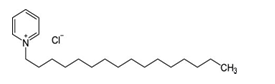 <p>[CATIONIC SURFACTANTS]</p><p>a. Benzalkonium Chloride</p><p>b. Methylbenzethonium Chloride</p><p>c. Cetylpyridinium Chloride</p><p>d. Chlorhexidine</p>