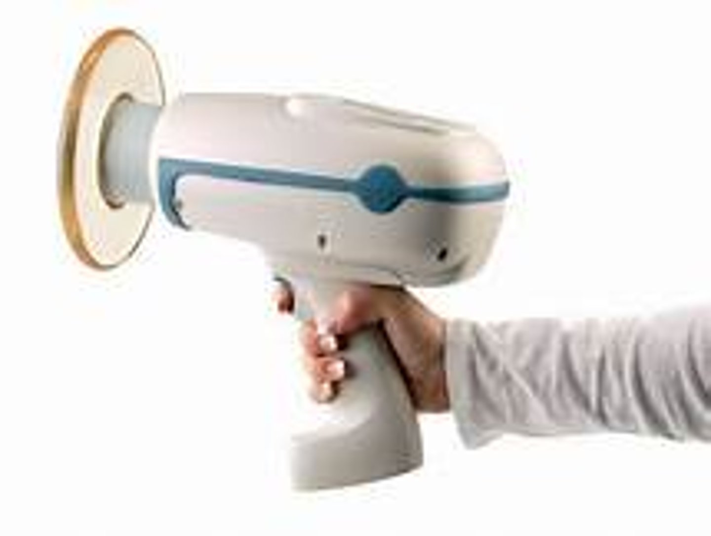<p>- This machine take the same x-rays as wall mounted, but it is just portable</p><p>- One popular brand is (No-Mad)</p><p>- Most doctors that go to hospitals or nursing homes use this machine</p>