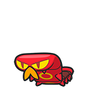 <p>Grillepattes</p>