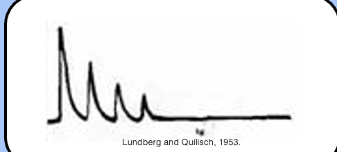 <p><span style="font-family: "Helvetica Light";">&nbsp;- sometimes, sequential stimulations produce responses that decrease in magnitude—this is a form of short term plasticity called <em><u>depression</u></em>.</span></p>