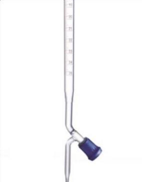 <p>Burette</p>