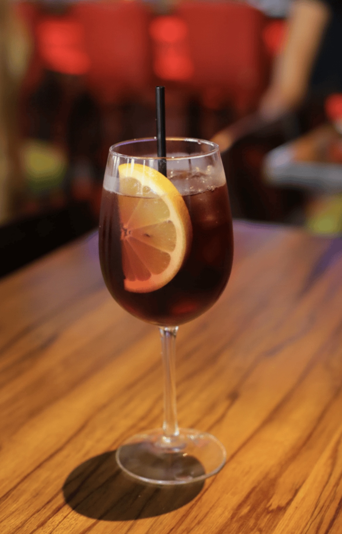 <p>Sangria</p>