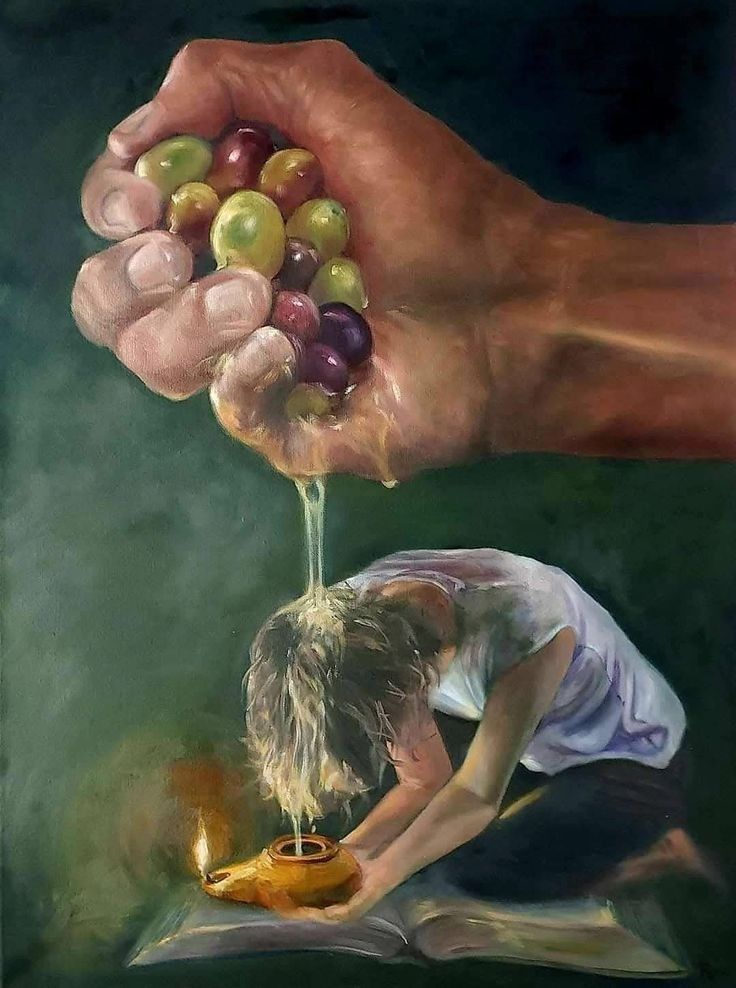 <p>If we confess our sins, he is faithful and just to forgive us our sins, and to cleanse us from all unrighteousness.</p>