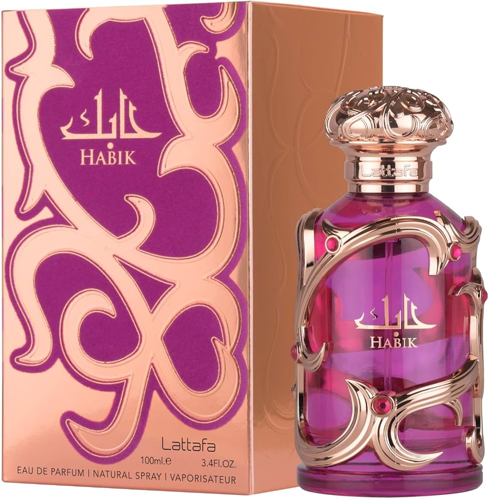 <p>Habik for Women</p>