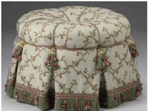 <p>What is this piece of furniture? (FIPCE)</p>