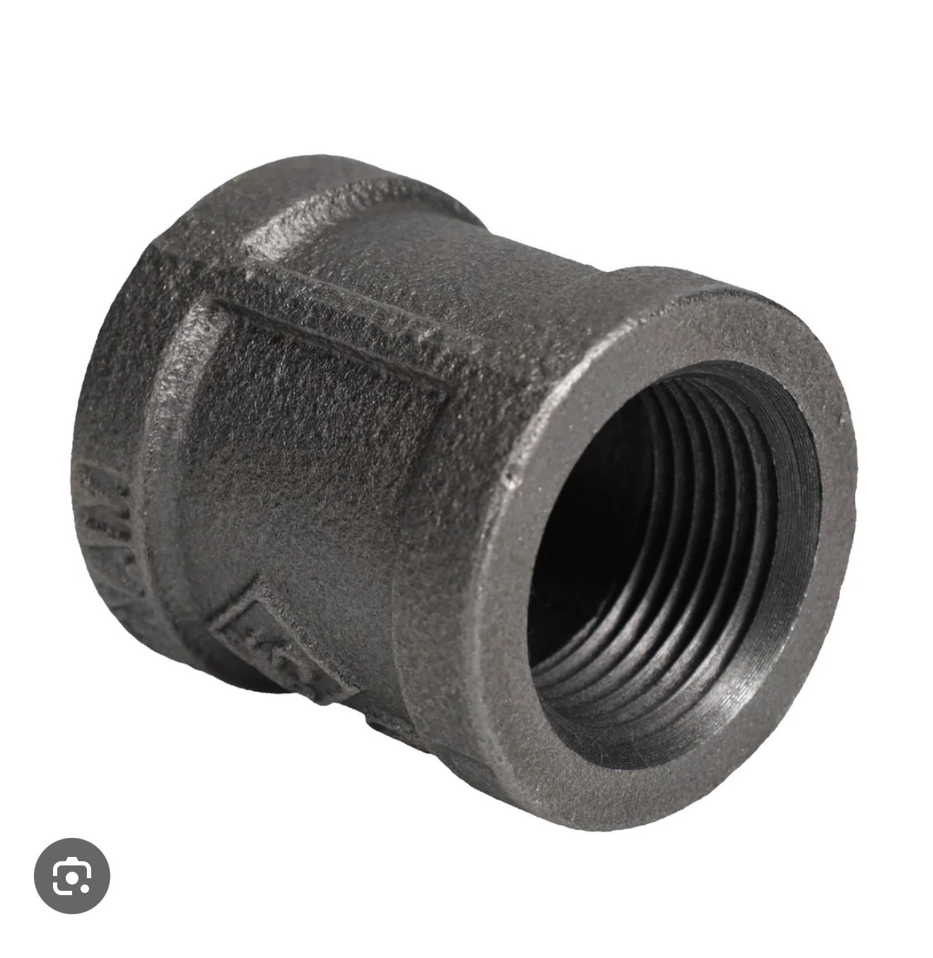 <p><span>a short fitting used </span><mark>to securely join two separate pipes together to form a single, continuous line</mark><span>.</span></p>