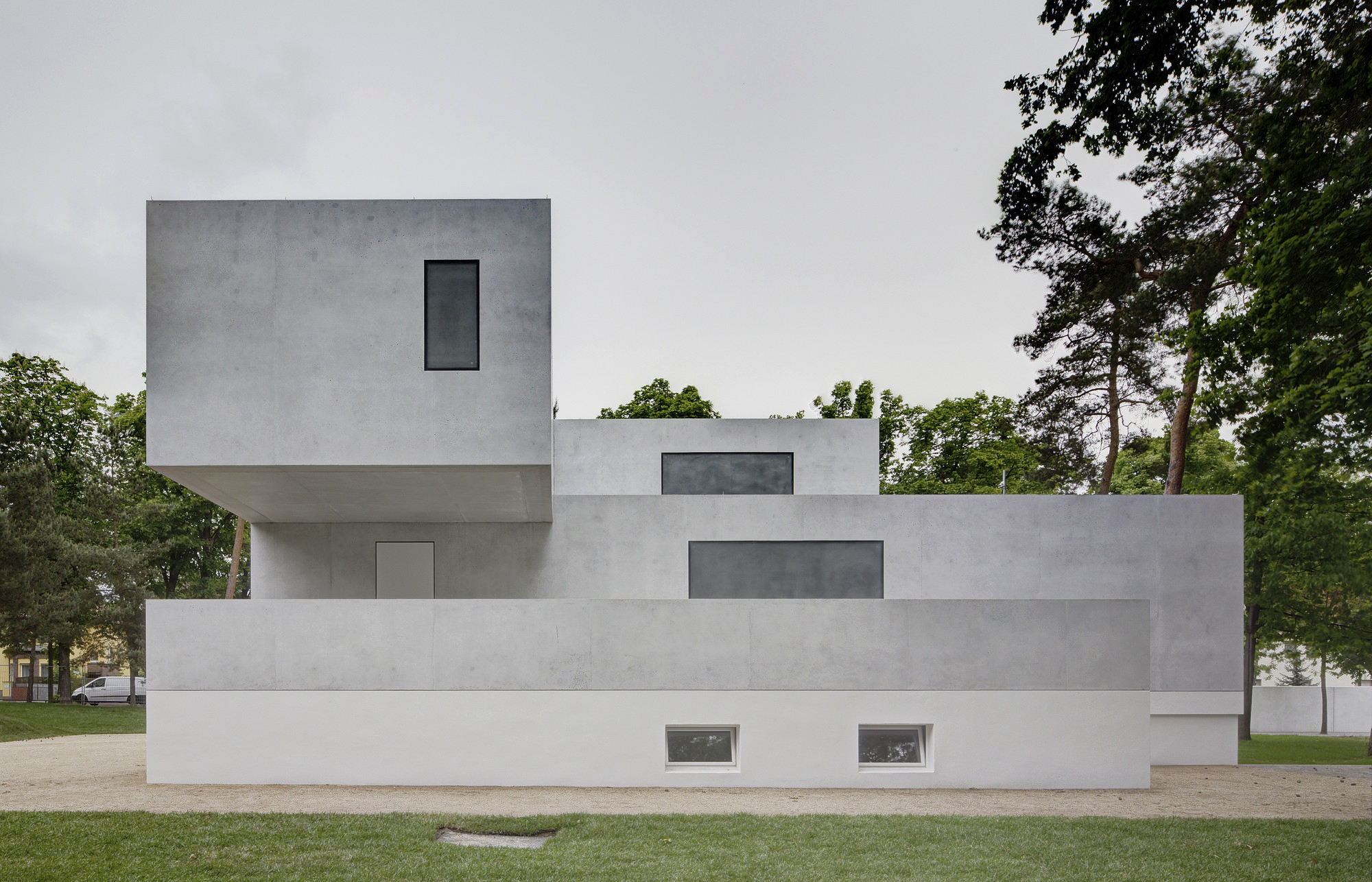 <p>Masters' Houses</p>
