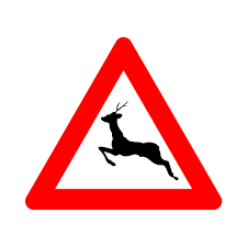 <p>Wat betekent dit bord </p>