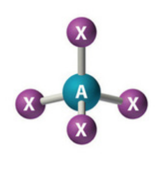 <p>Name this molecular shape</p>