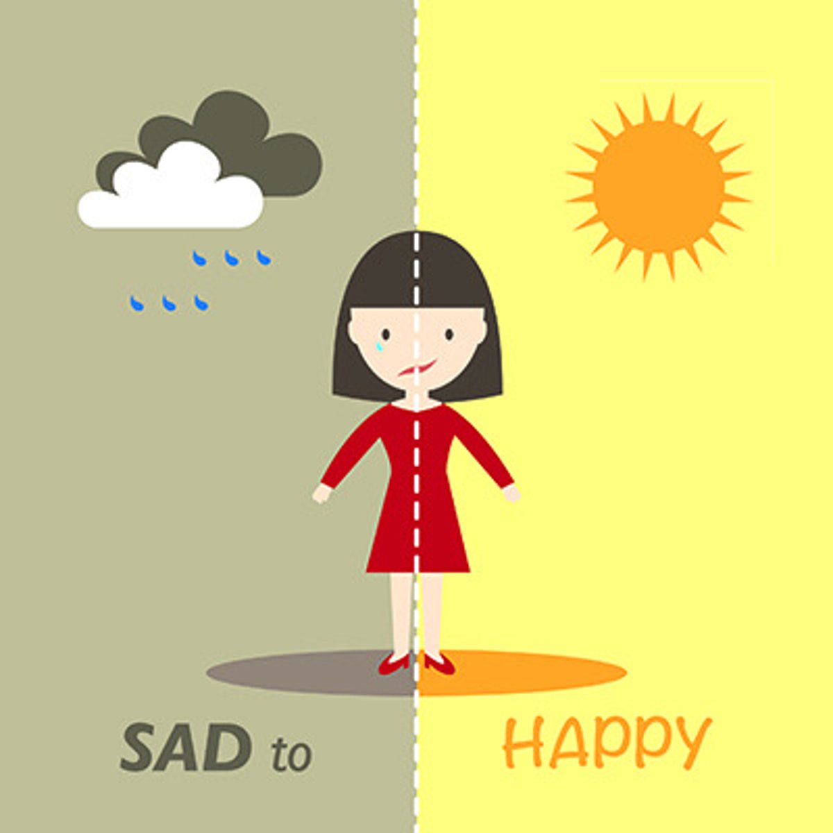 <p>(v) làm ảnh hưởng, tác động đến</p>